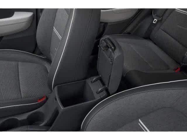 new 2026 Hyundai Venue car, priced at $25,106
