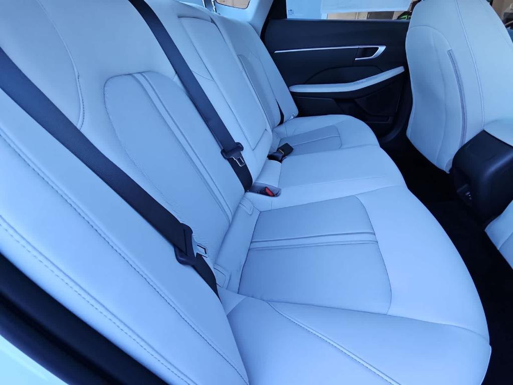 new 2026 Hyundai Sonata car, priced at $29,932