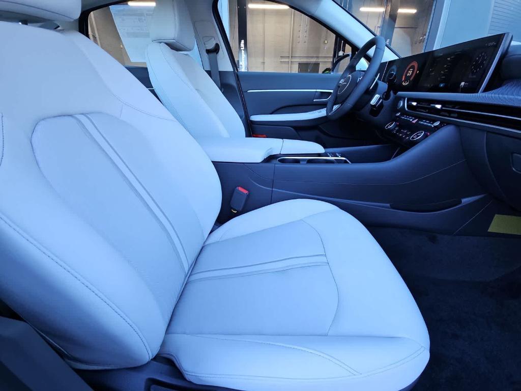new 2026 Hyundai Sonata car, priced at $29,932