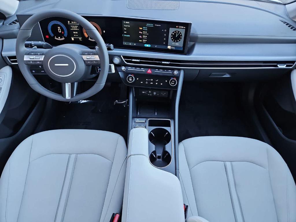 new 2026 Hyundai Sonata car, priced at $29,932