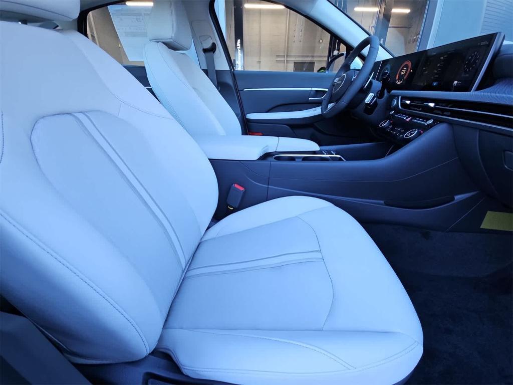 new 2026 Hyundai Sonata car, priced at $32,330