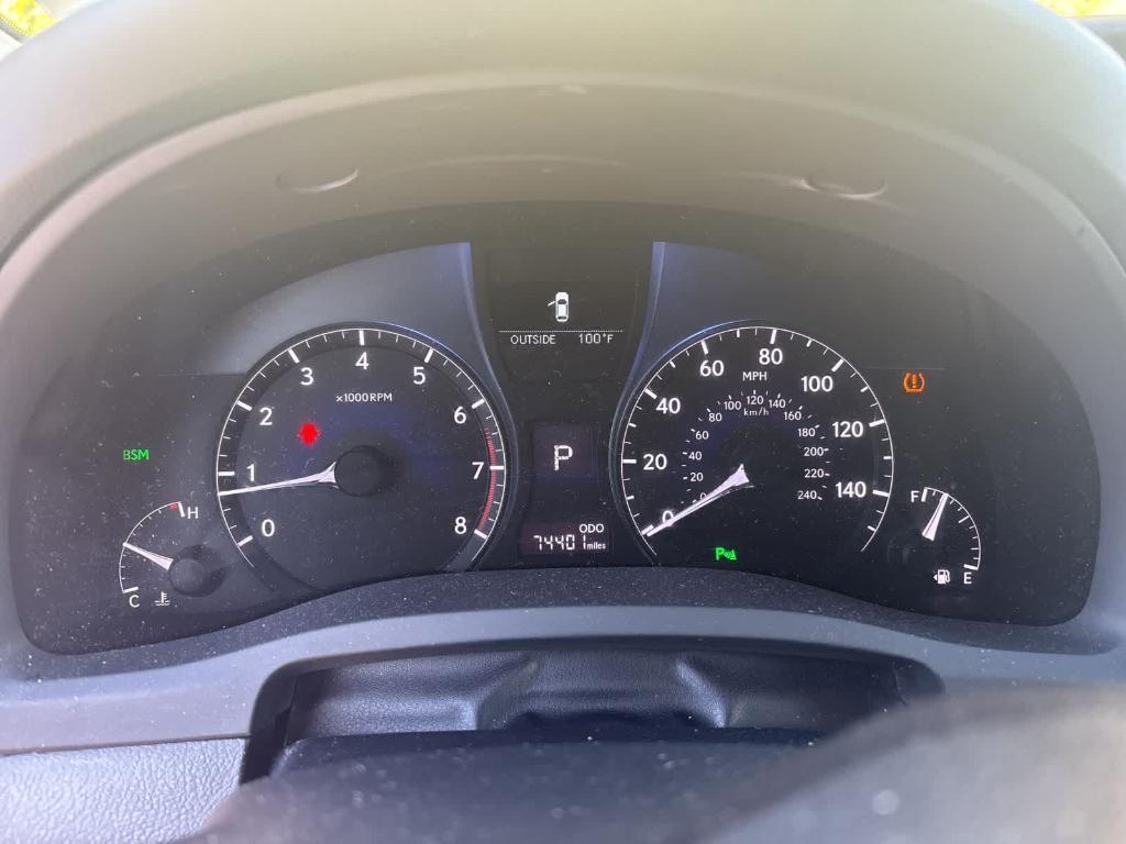 used 2013 Lexus RX 350 car, priced at $17,299