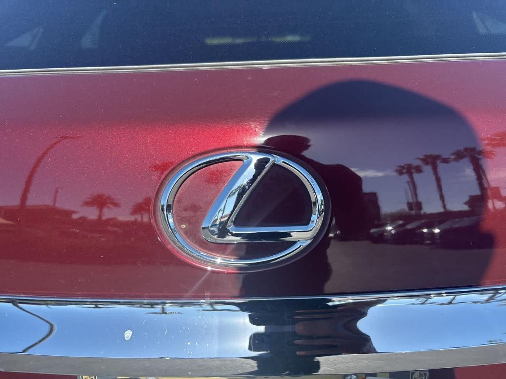 used 2013 Lexus RX 350 car, priced at $17,299