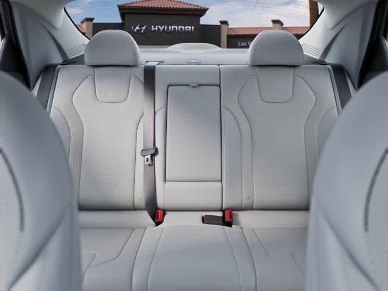 new 2026 Hyundai Elantra car, priced at $28,560