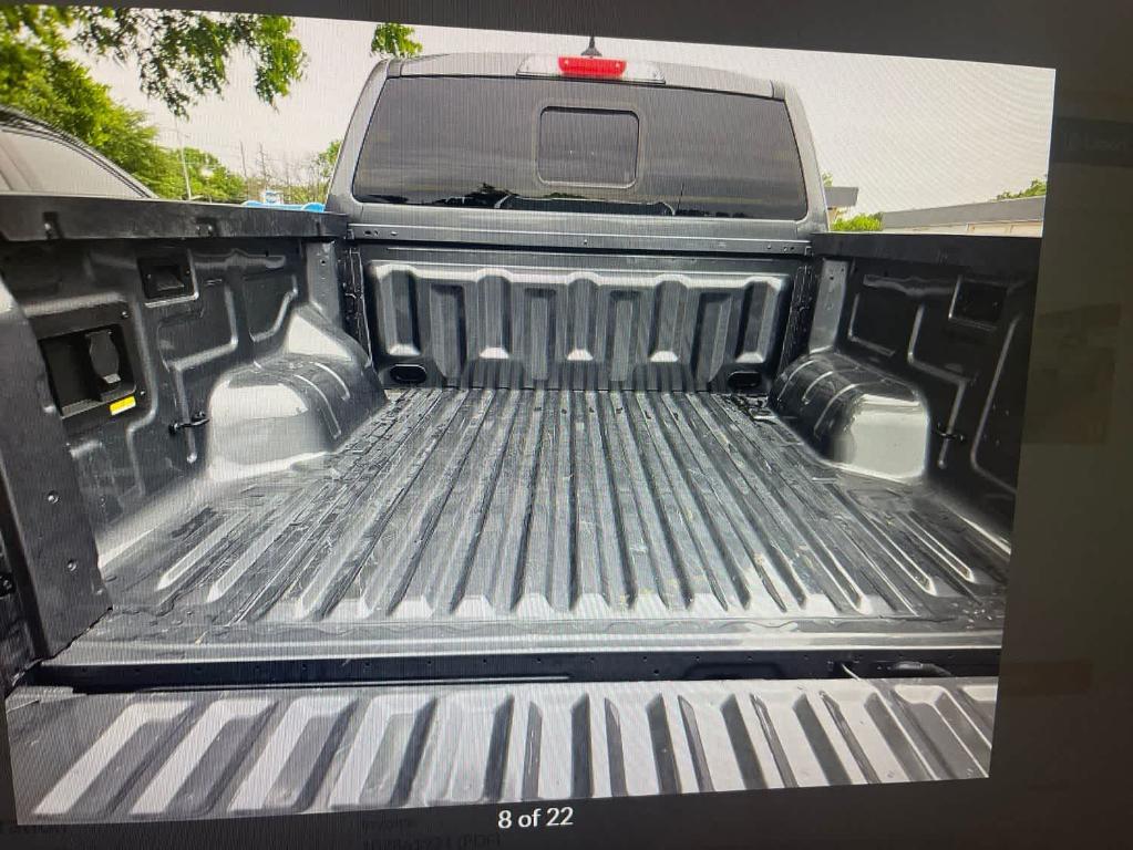 used 2025 Ford Ranger car, priced at $59,299