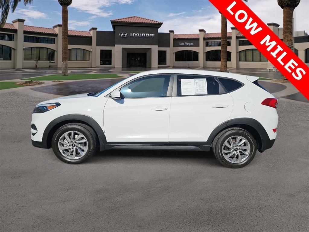 used 2016 Hyundai Tucson car, priced at $15,000