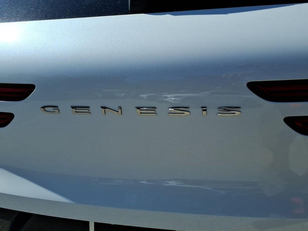 new 2026 Genesis GV70 car, priced at $59,320