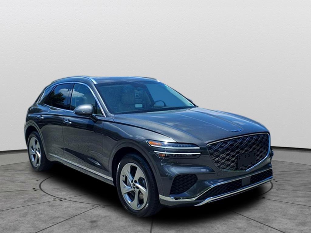 new 2026 Genesis GV70 car, priced at $53,365