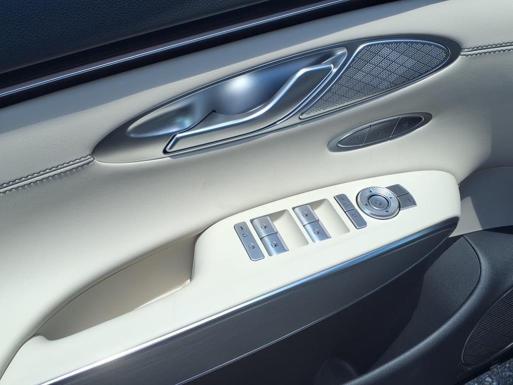 new 2026 Genesis GV70 car, priced at $53,365