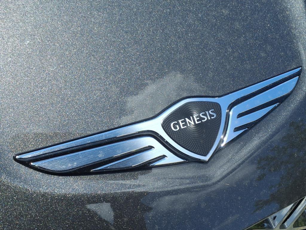 new 2026 Genesis GV70 car, priced at $53,365