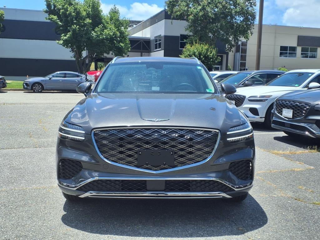 new 2026 Genesis GV70 car, priced at $53,365