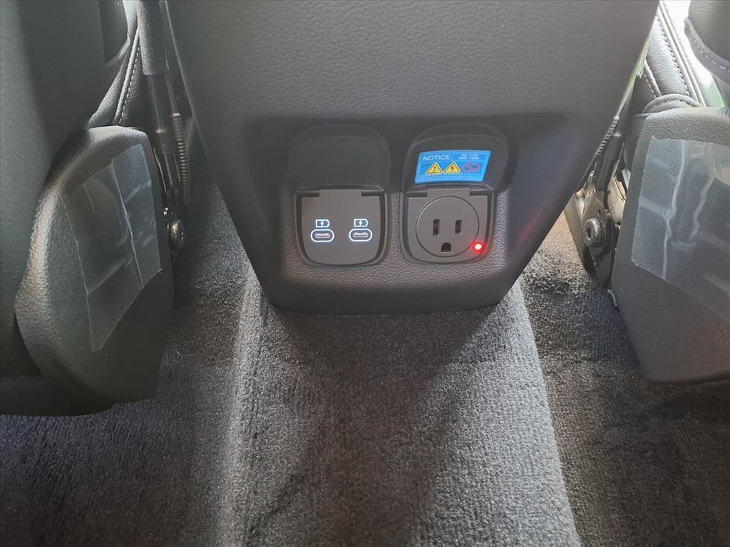 new 2026 Genesis GV80 car, priced at $76,815