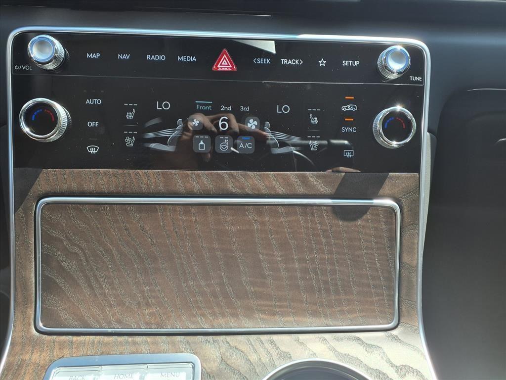 new 2026 Genesis GV80 car, priced at $76,815