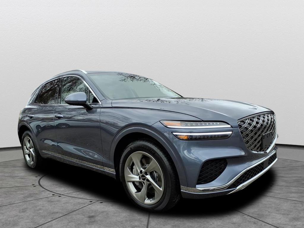 new 2026 Genesis GV70 car, priced at $54,865