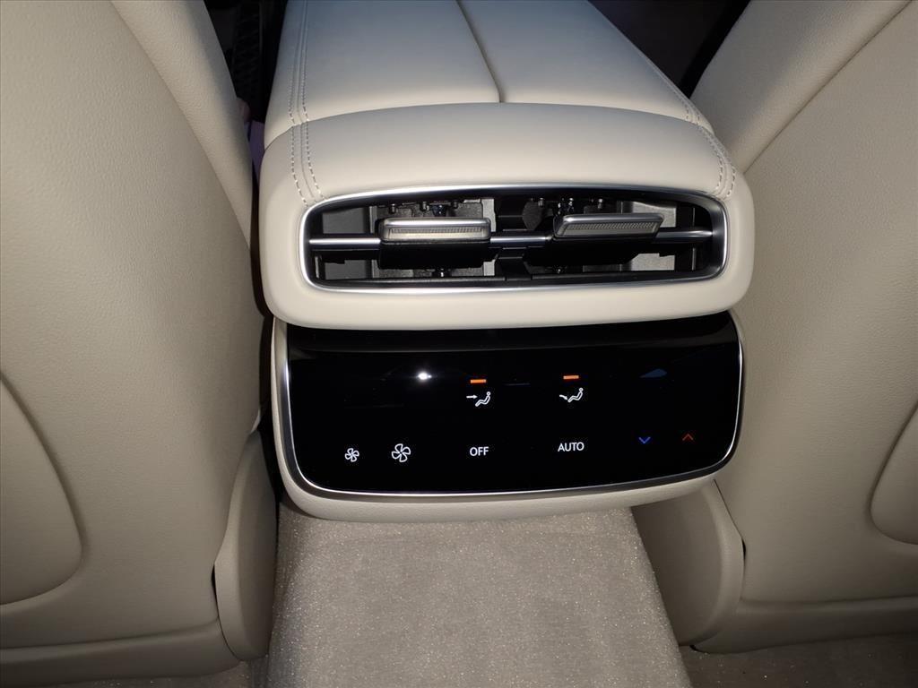 new 2026 Genesis G80 car, priced at $72,295