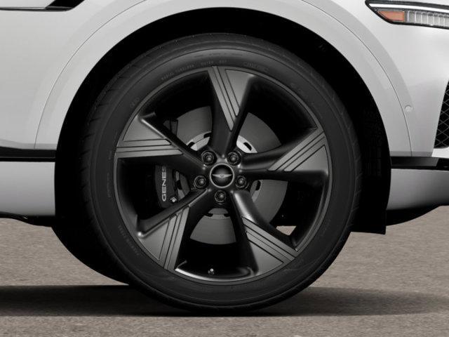 new 2026 Genesis GV80 car, priced at $83,425