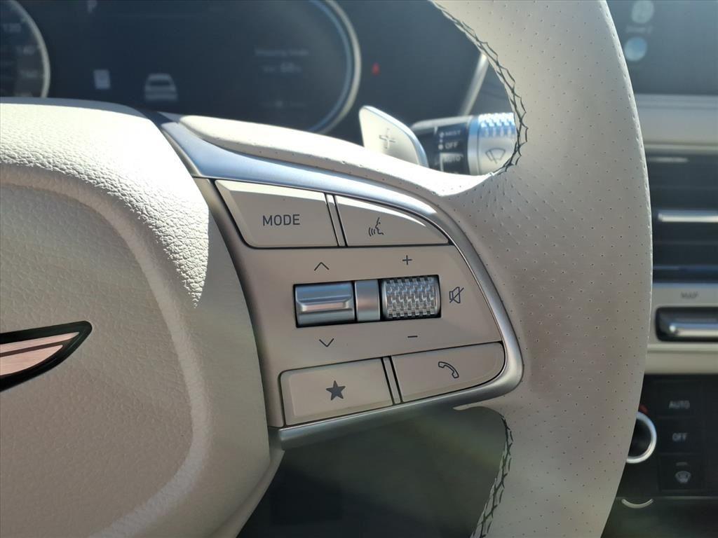 new 2026 Genesis G70 car, priced at $51,985