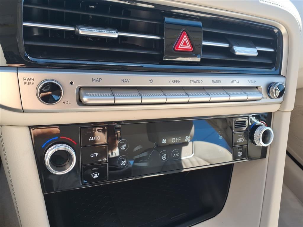 new 2026 Genesis G70 car, priced at $51,985