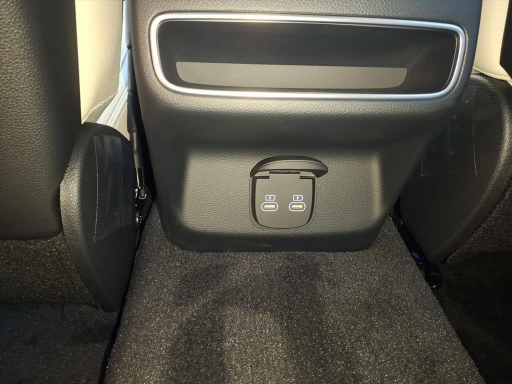 new 2026 Genesis GV70 car, priced at $54,560