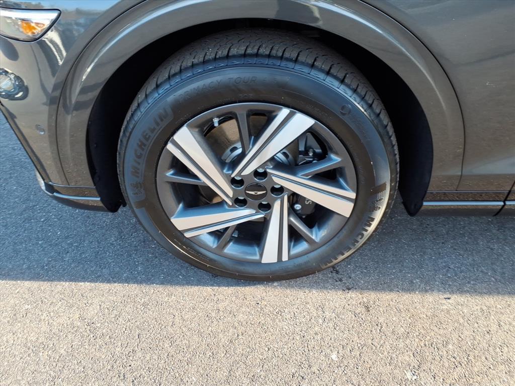 new 2026 Genesis GV70 car, priced at $67,355