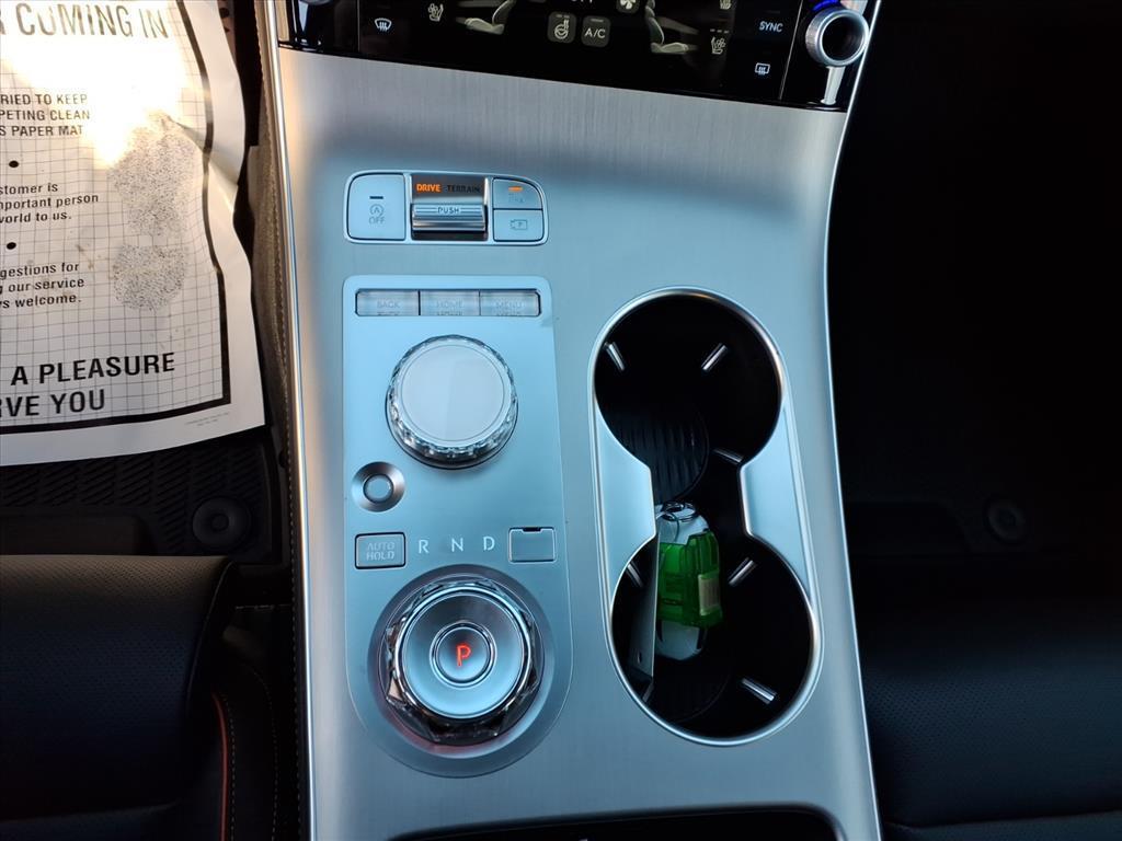 new 2026 Genesis GV70 car, priced at $67,355