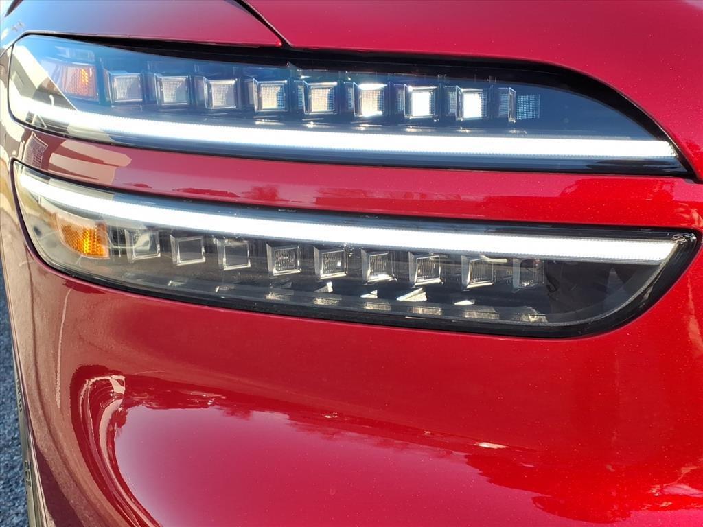 new 2026 Genesis GV70 car, priced at $74,235