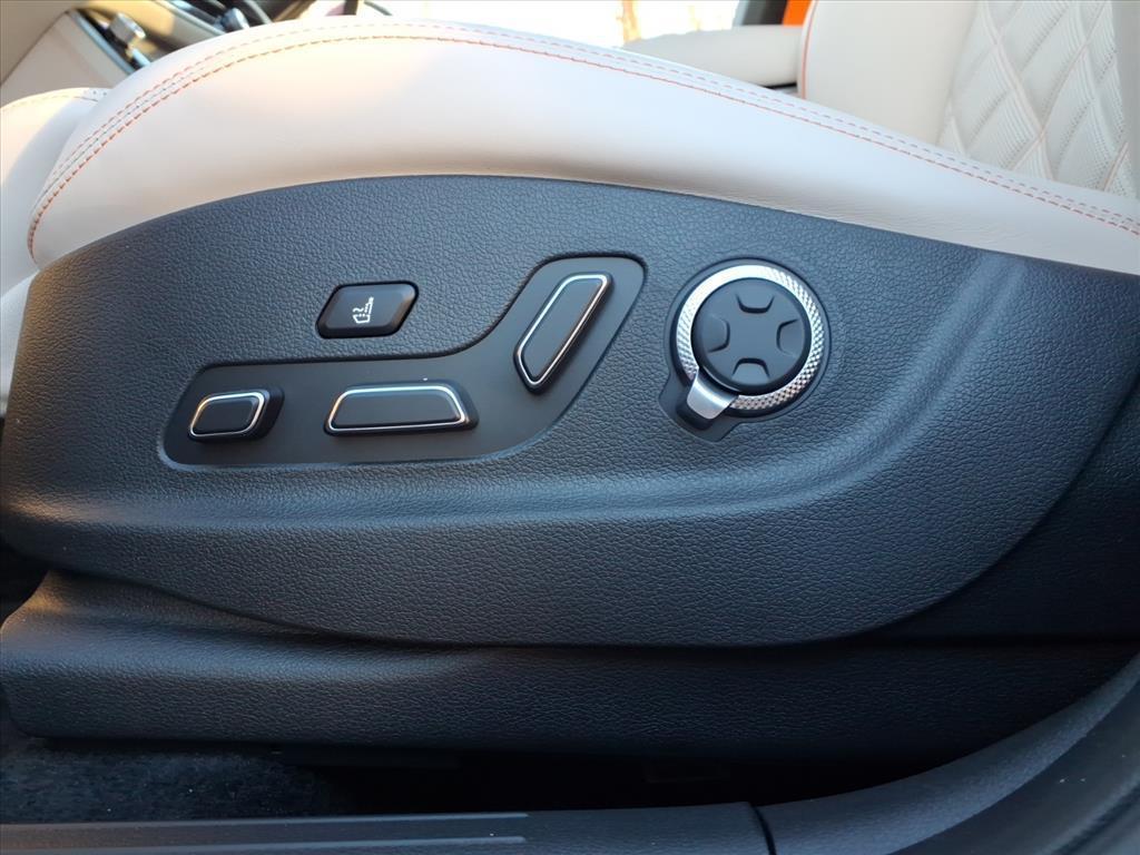 new 2026 Genesis GV70 car, priced at $74,235