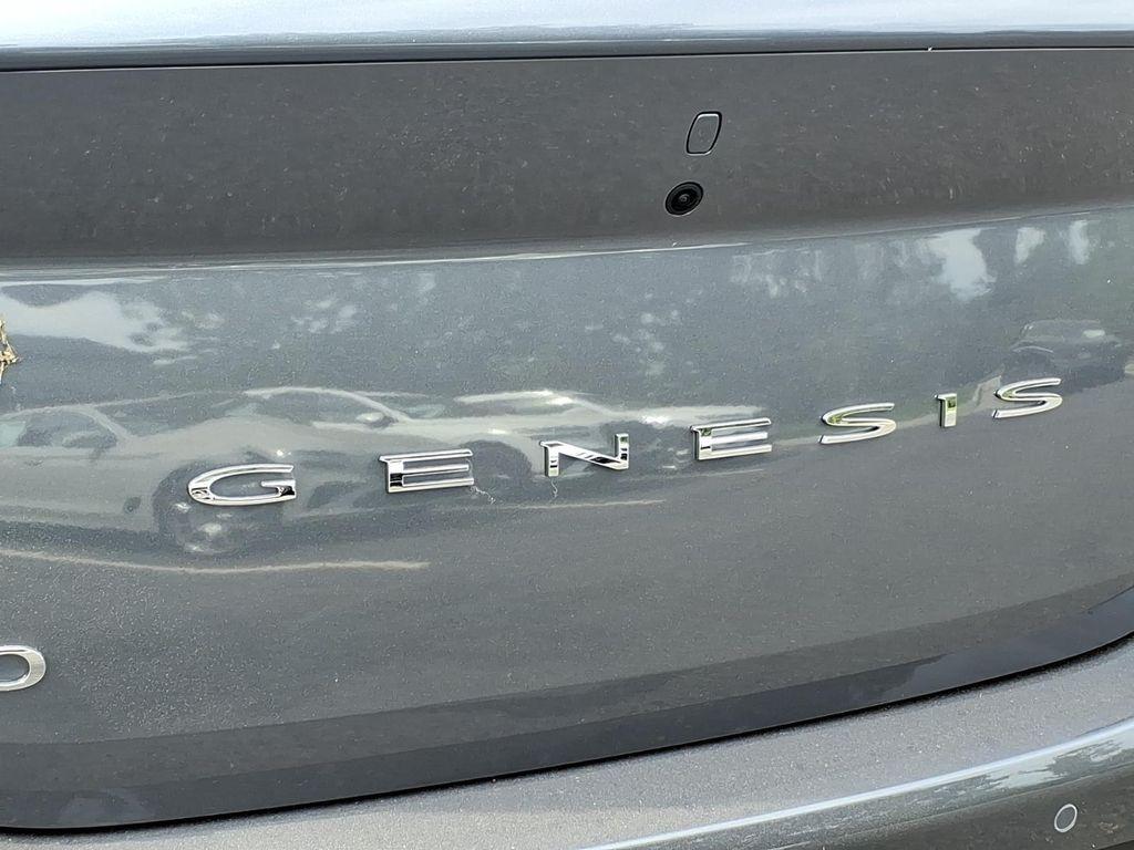 new 2026 Genesis G70 car, priced at $58,945