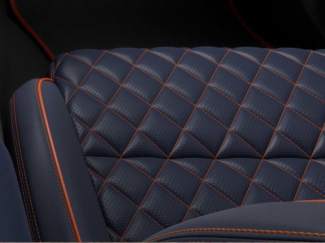 new 2026 Genesis G70 car, priced at $57,945