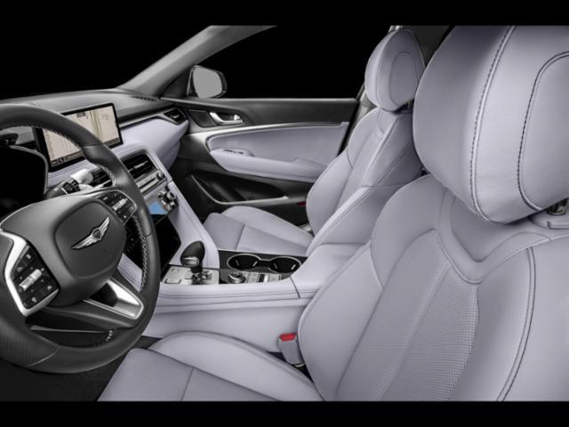 new 2025 Genesis G70 car