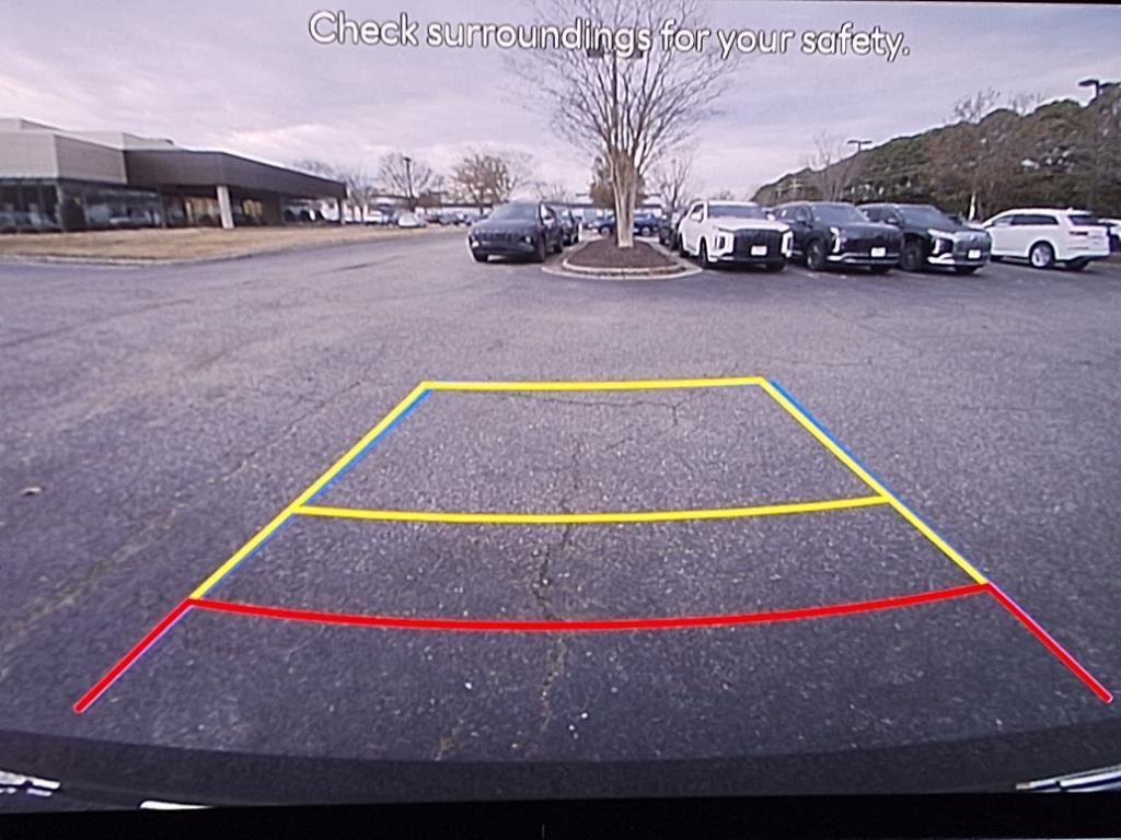 new 2025 Genesis GV80 car