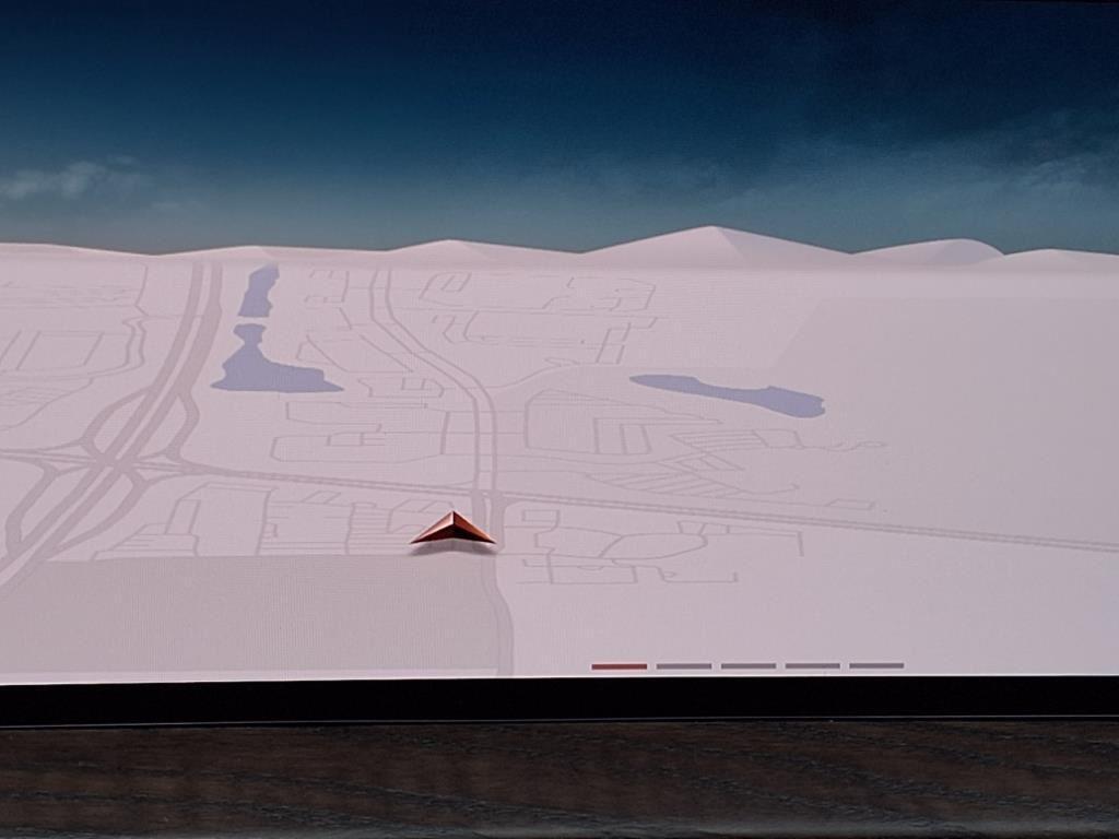 new 2025 Genesis GV80 car