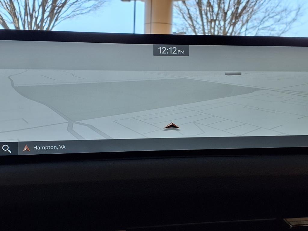 new 2025 Genesis GV70 car