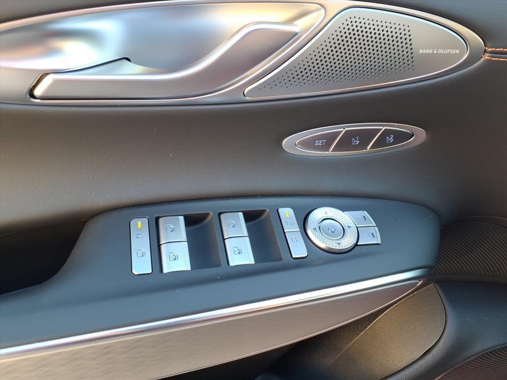 new 2026 Genesis GV70 car, priced at $62,990