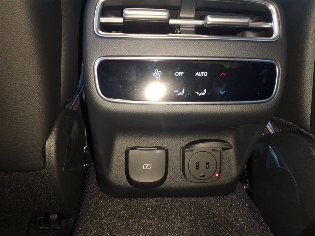 new 2026 Genesis GV70 car, priced at $62,990