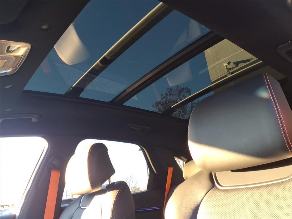 new 2026 Genesis GV70 car, priced at $62,990