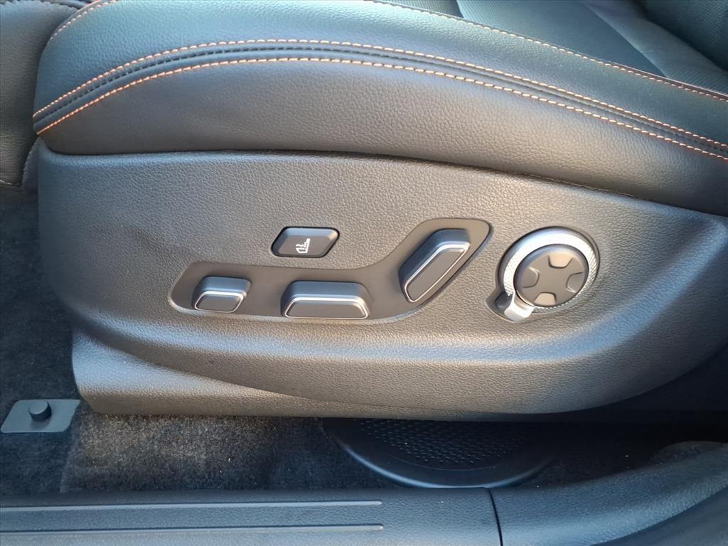 new 2026 Genesis GV70 car, priced at $62,990