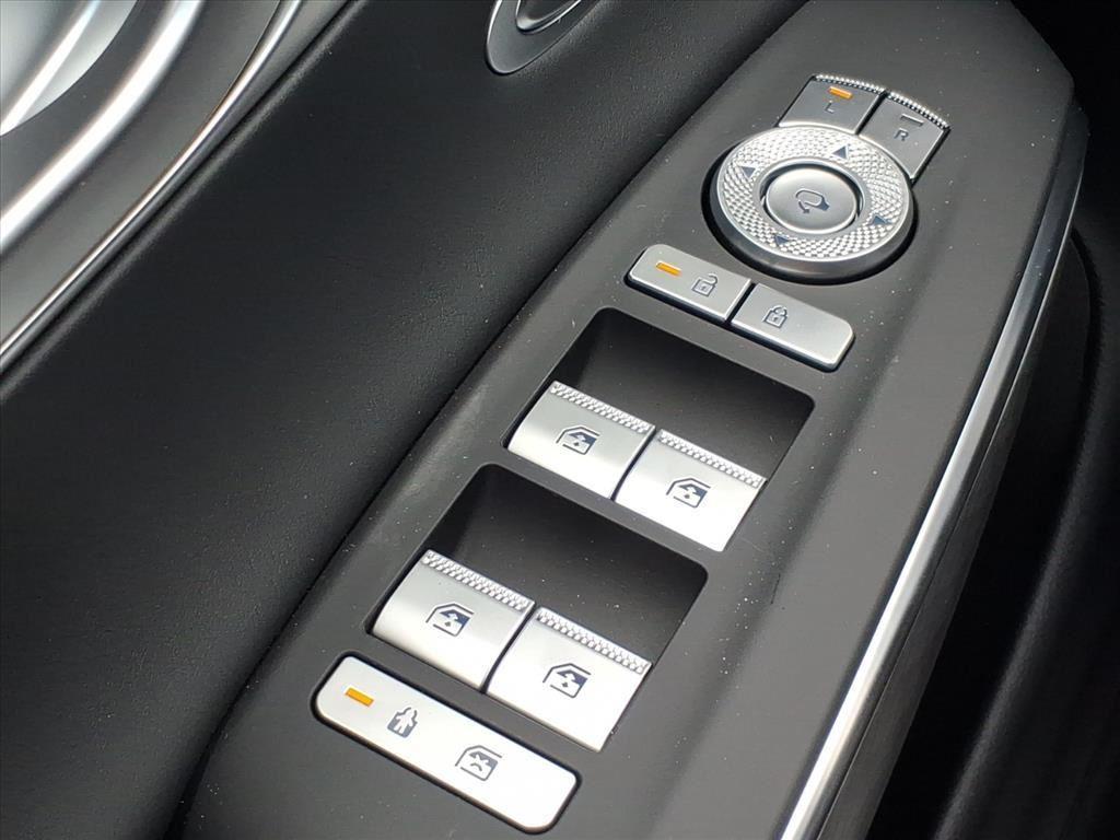 new 2026 Genesis GV70 car, priced at $62,355