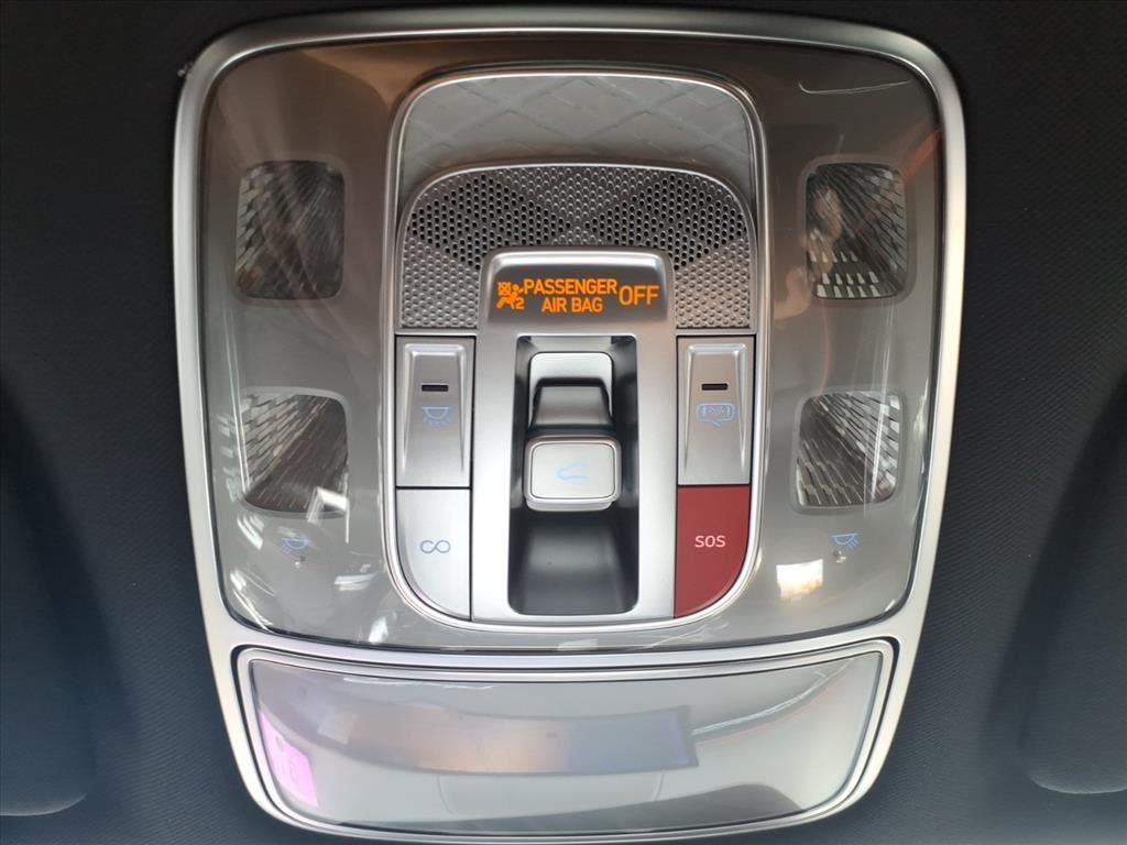 new 2026 Genesis GV70 car, priced at $62,355