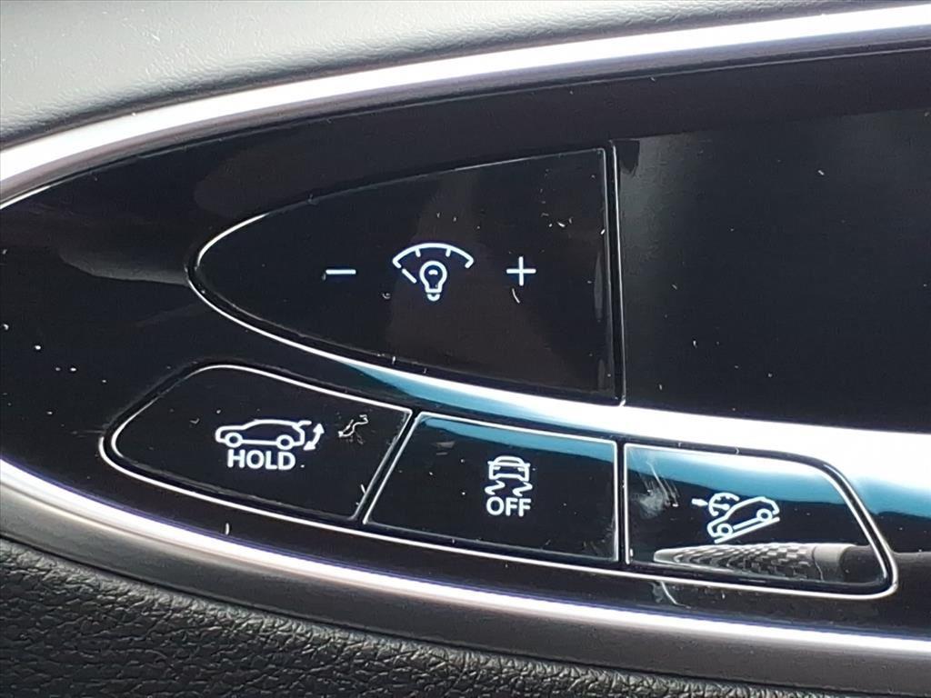 new 2026 Genesis GV70 car, priced at $62,355