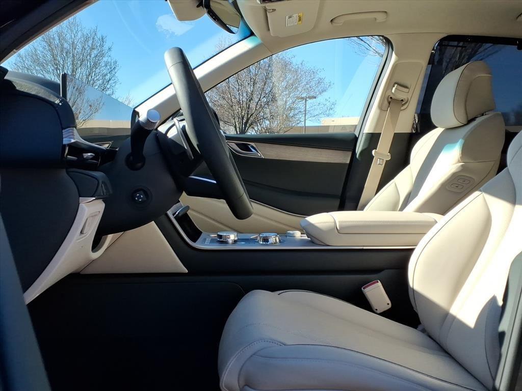 new 2026 Genesis GV80 car, priced at $71,000