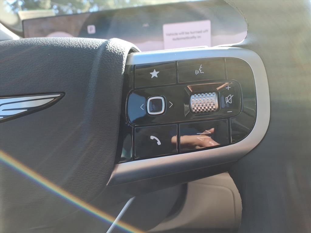 new 2026 Genesis GV80 car, priced at $71,000