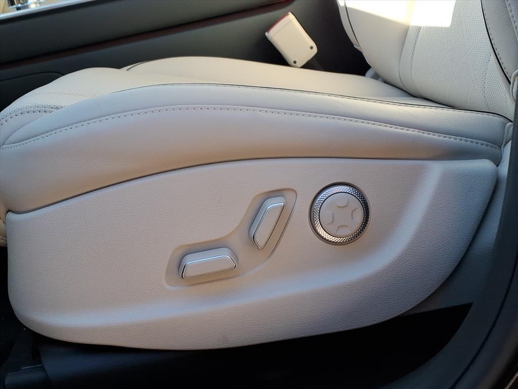 new 2026 Genesis GV80 car, priced at $71,000