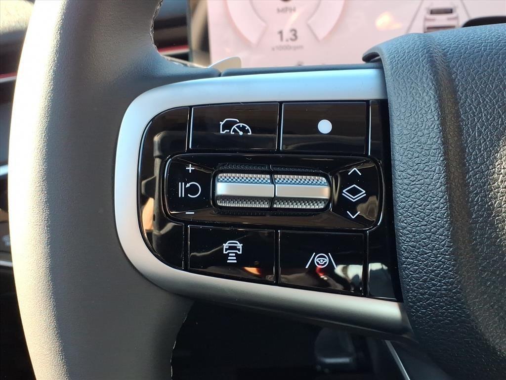 new 2026 Genesis GV70 car, priced at $51,660