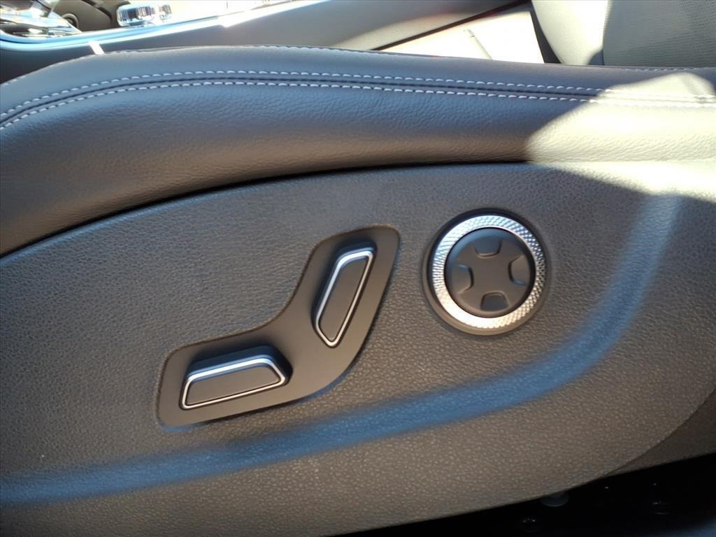 new 2026 Genesis GV70 car, priced at $51,660