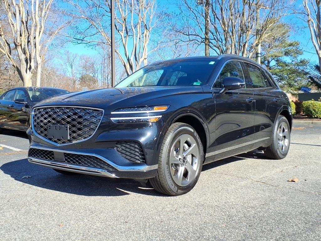 new 2026 Genesis GV70 car, priced at $51,660