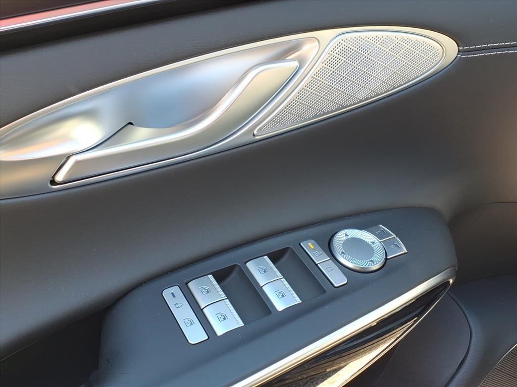 new 2026 Genesis GV70 car, priced at $51,660