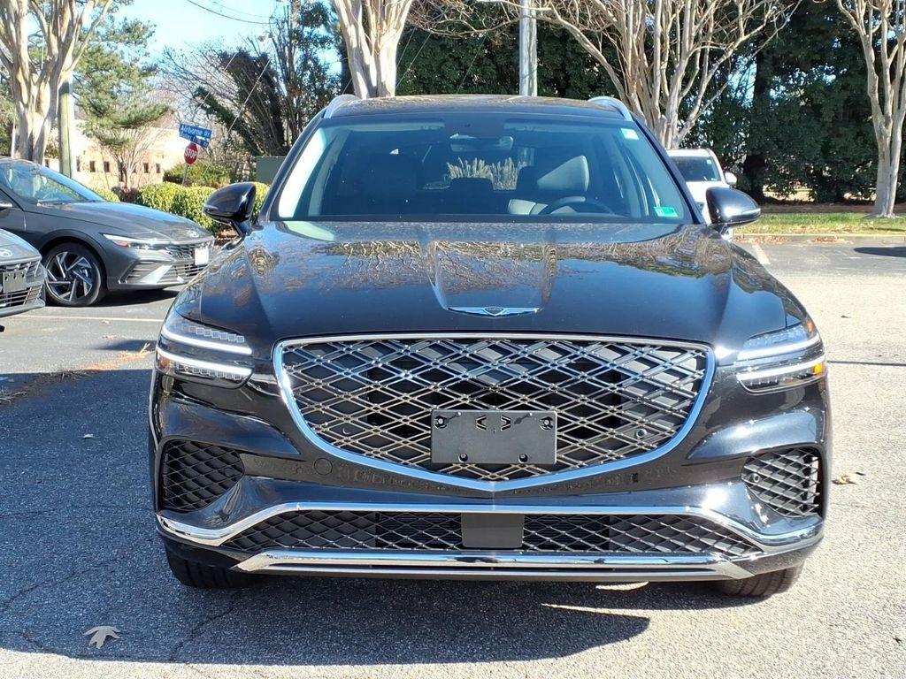 new 2026 Genesis GV70 car, priced at $52,659
