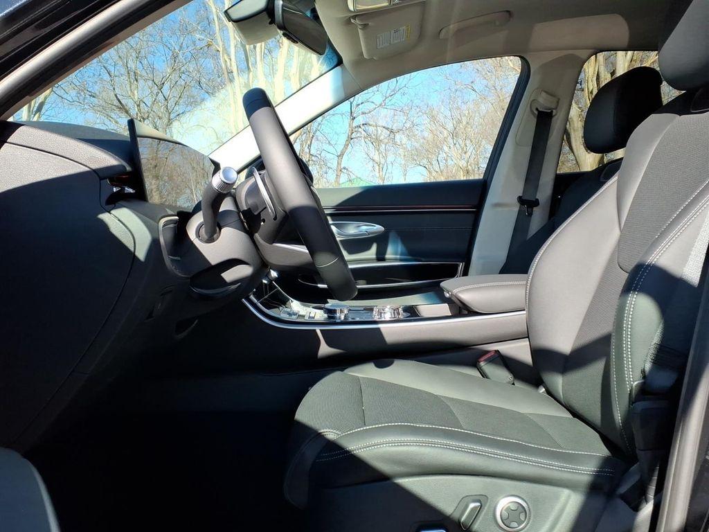 new 2026 Genesis GV70 car, priced at $52,659