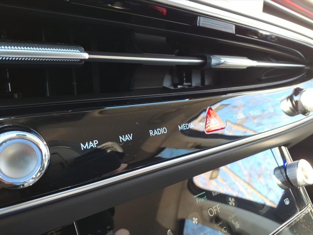 new 2026 Genesis GV70 car, priced at $51,660